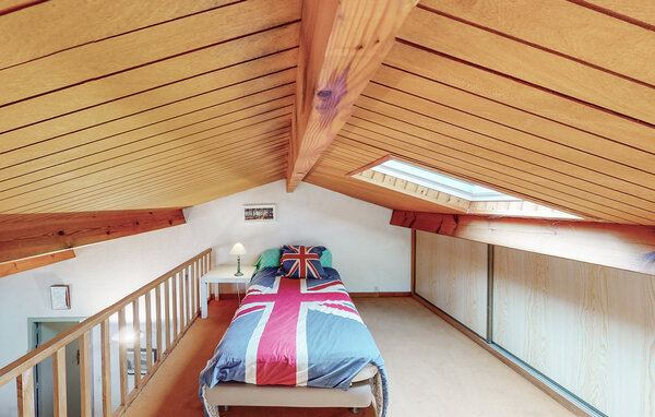 Semesterhus 
