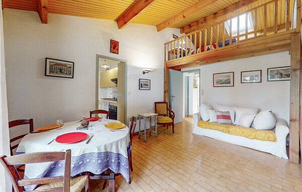 Semesterhus 
