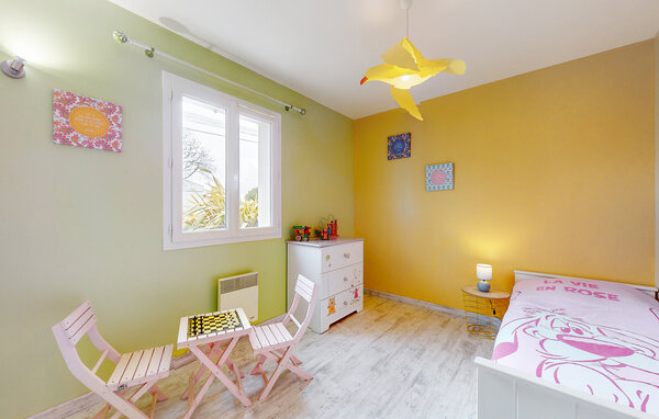 Holiday Home - Saint-Georges-de-Didonne , France - FCH384 605