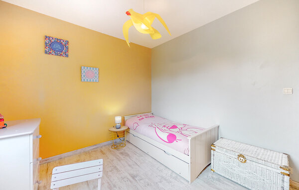 Holiday Home - Saint-Georges-de-Didonne , France - FCH384 606