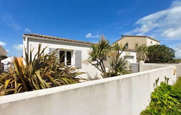 Holiday Home - Saint-Georges-de-Didonne , France - FCH384 9