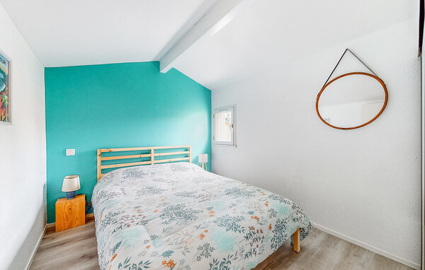 Vakantiehuis 