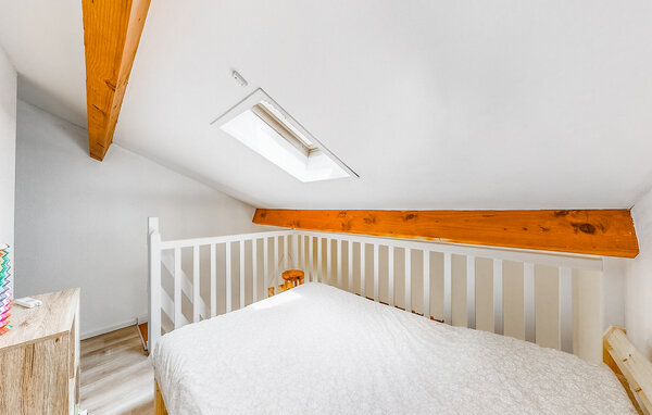 Vakantiehuis 