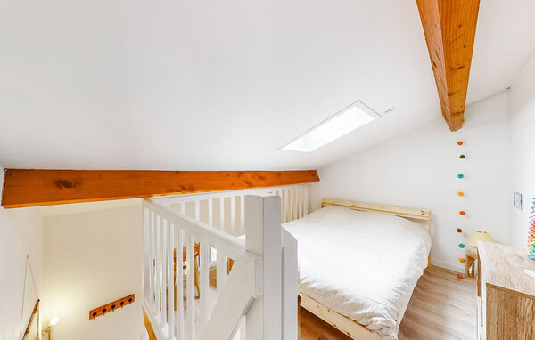 Vakantiehuis 