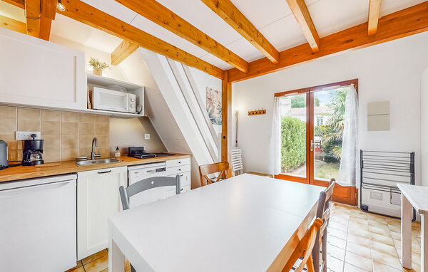 Vakantiehuis 