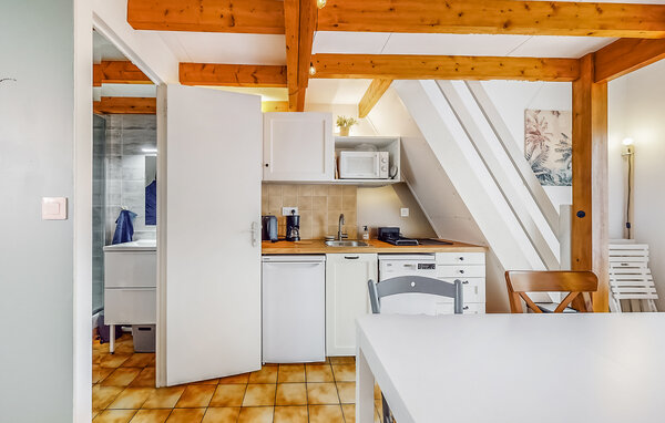 Vakantiehuis 