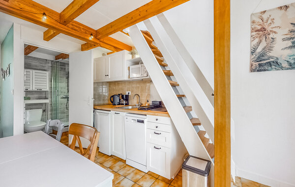 Vakantiehuis 