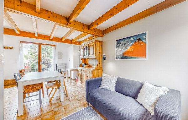 Vakantiehuis 