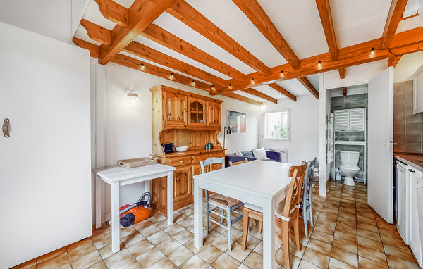 Vakantiehuis 