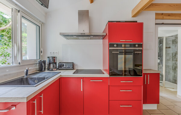 Ferienhaus 