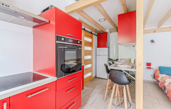 Ferienhaus 