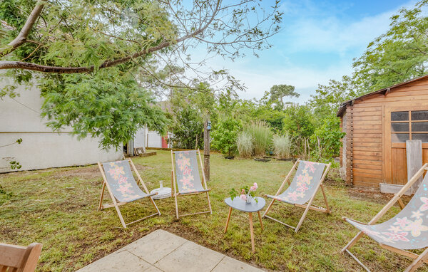 Location de vacances - Saint-Georges-de-Didonne , France - FCH387 2