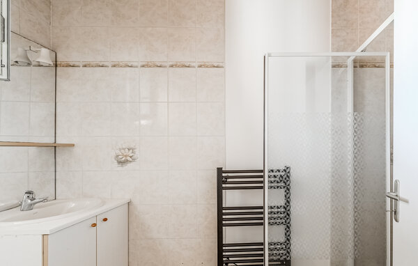 Location de vacances - Mornac-sur-Seudre , France - FCH390 701