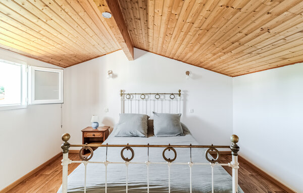 Location de vacances - Mornac-sur-Seudre , France - FCH390 603