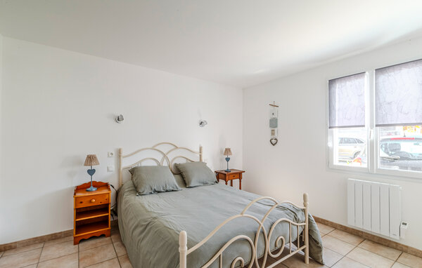 Location de vacances - Mornac-sur-Seudre , France - FCH390 605
