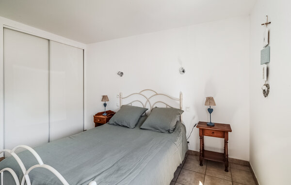 Location de vacances - Mornac-sur-Seudre , France - FCH390 607