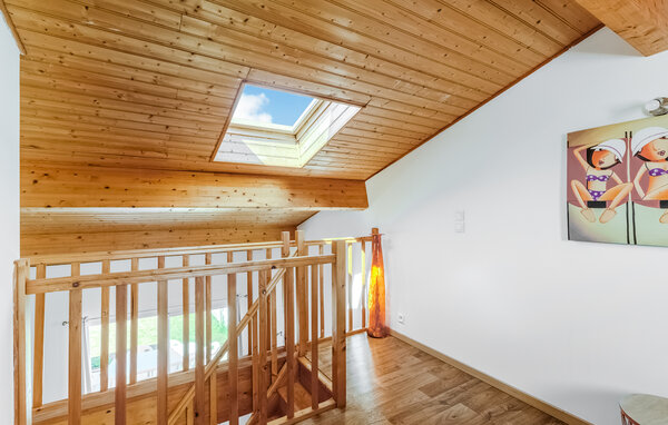Location de vacances - Mornac-sur-Seudre , France - FCH390 501