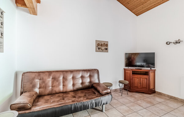 Location de vacances - Mornac-sur-Seudre , France - FCH390 4