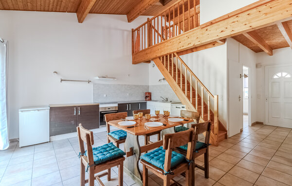 Location de vacances - Mornac-sur-Seudre , France - FCH390 7