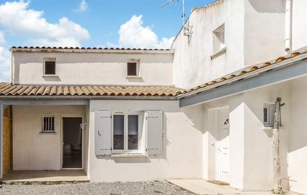 Location de vacances - Mornac-sur-Seudre , France - FCH390 9