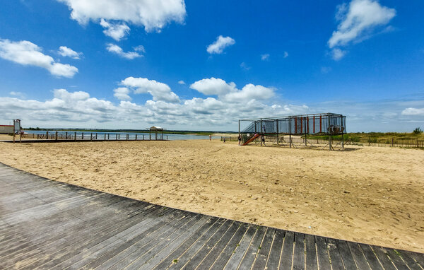 Holiday Home - Marennes d'Oléron , France - FCH391 901