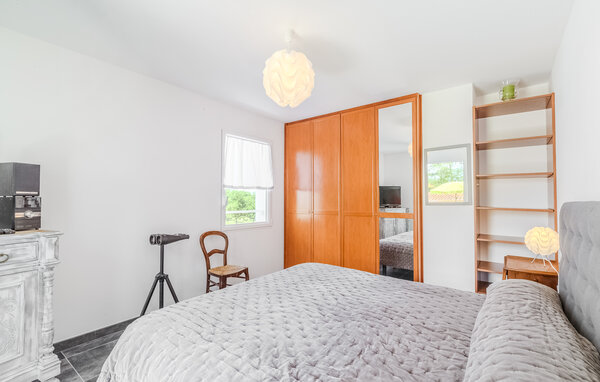 Holiday Home - Marennes d'Oléron , France - FCH391 603