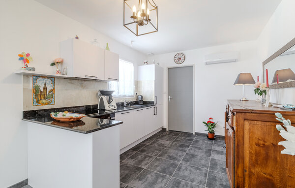 Holiday Home - Marennes d'Oléron , France - FCH391 4