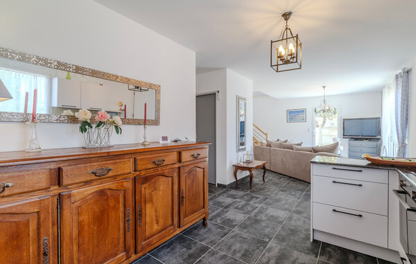 Holiday Home - Marennes d'Oléron , France - FCH391 5