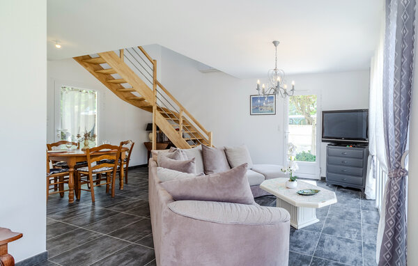 Holiday Home - Marennes d'Oléron , France - FCH391 7