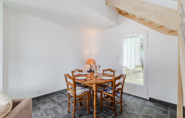 Holiday Home - Marennes d'Oléron , France - FCH391 6