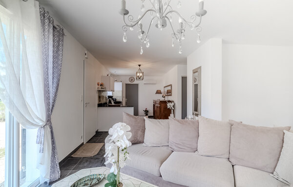 Holiday Home - Marennes d'Oléron , France - FCH391 3