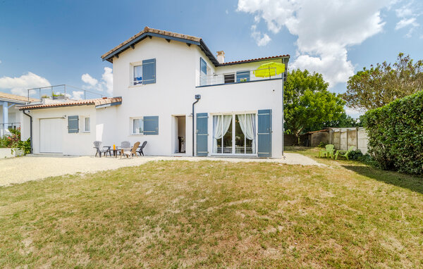 Ferienhaus - Marennes d'Oléron , Frankreich - FCH391 1