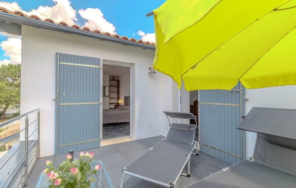 Holiday Home - Marennes d'Oléron , France - FCH391 8