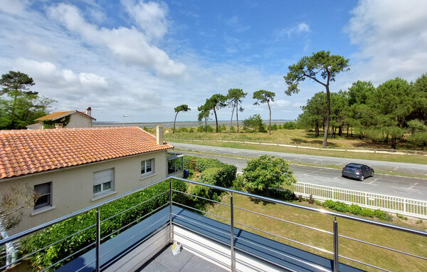Holiday Home - Marennes d'Oléron , France - FCH391 201