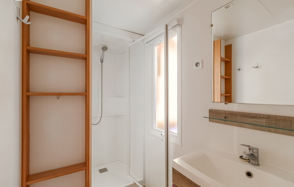Ferienhaus - Saint-Georges-de-Didonne , Frankreich - FCH392 701