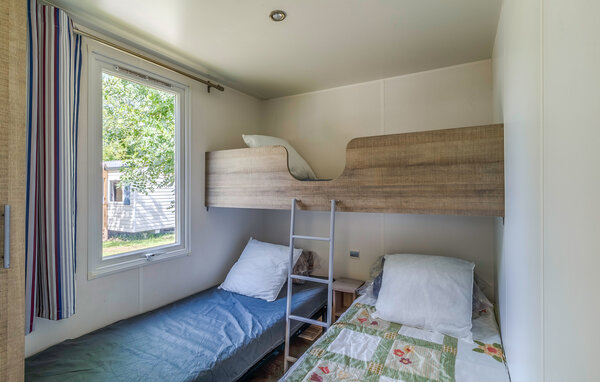 Ferienhaus - Saint-Georges-de-Didonne , Frankreich - FCH392 601