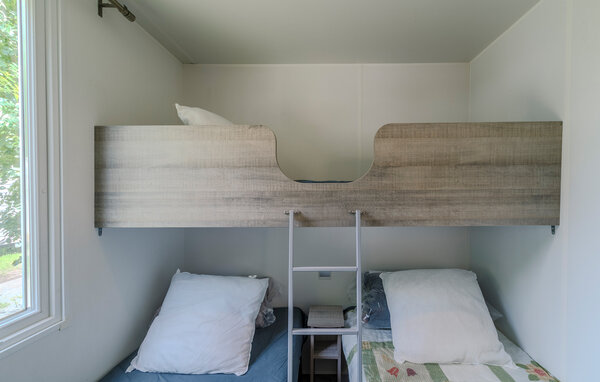 Ferienhaus - Saint-Georges-de-Didonne , Frankreich - FCH392 602