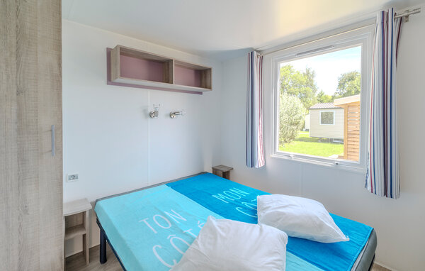 Ferienhaus - Saint-Georges-de-Didonne , Frankreich - FCH392 603