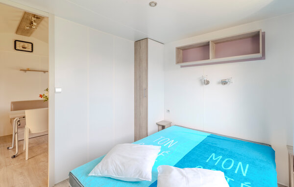 Ferienhaus - Saint-Georges-de-Didonne , Frankreich - FCH392 604