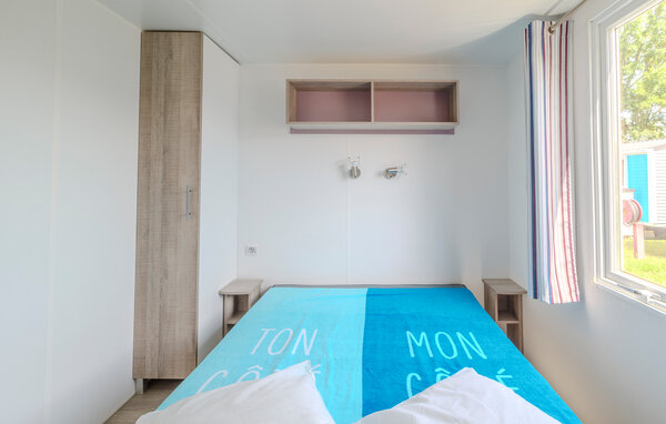 Ferienhaus - Saint-Georges-de-Didonne , Frankreich - FCH392 605