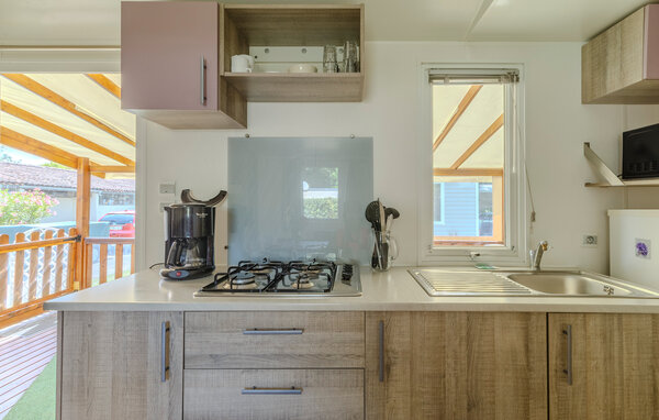 Ferienhaus - Saint-Georges-de-Didonne , Frankreich - FCH392 7