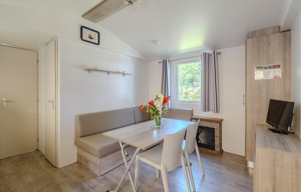 Ferienhaus - Saint-Georges-de-Didonne , Frankreich - FCH392 4