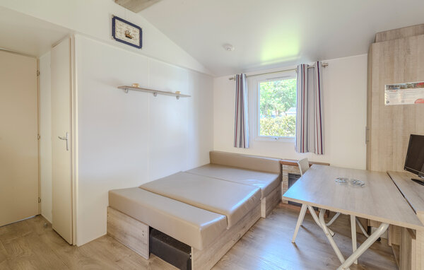 Ferienhaus - Saint-Georges-de-Didonne , Frankreich - FCH392 8