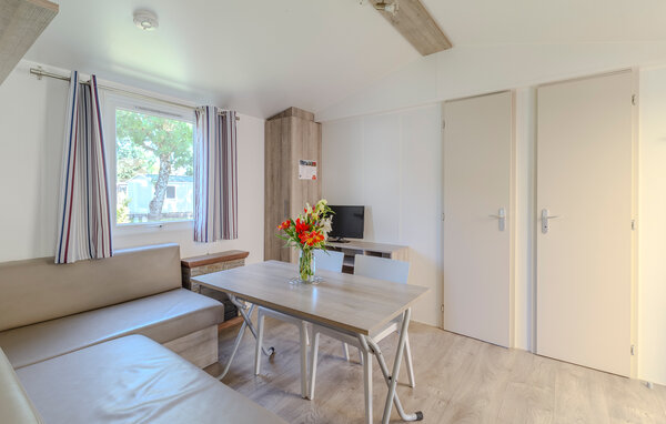 Ferienhaus - Saint-Georges-de-Didonne , Frankreich - FCH392 5