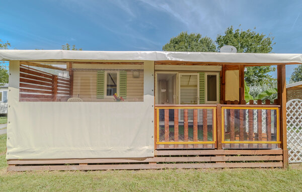 Ferienhaus - Saint-Georges-de-Didonne , Frankreich - FCH392 81