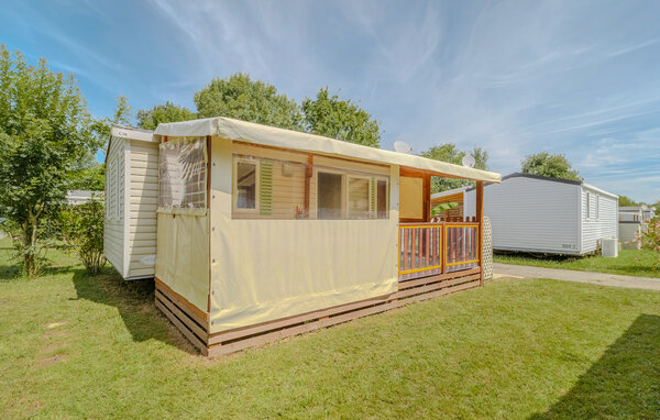 Ferienhaus - Saint-Georges-de-Didonne , Frankreich - FCH392 82
