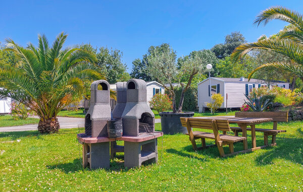 Ferienhaus - Saint-Georges-de-Didonne , Frankreich - FCH392 101