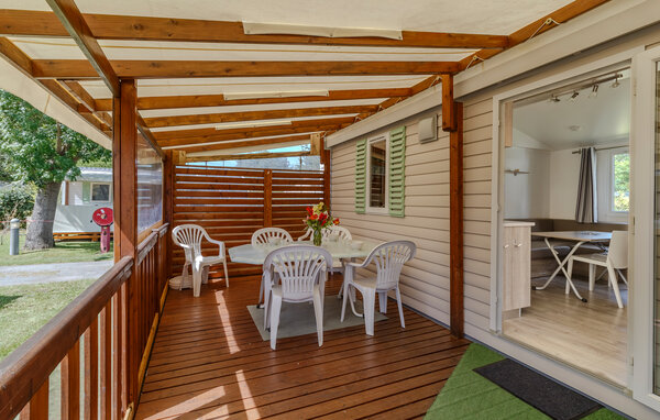 Ferienhaus - Saint-Georges-de-Didonne , Frankreich - FCH392 3