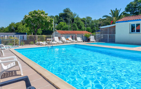 Location de vacances - Saint-Georges-de-Didonne , France - FCH392 1