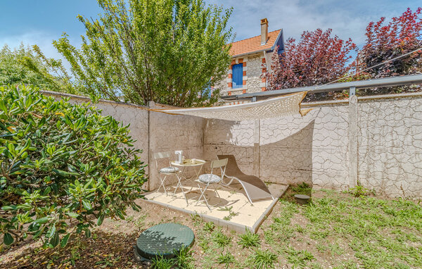 Apartment - Saint-Palais-sur-Mer , France - FCH394 1